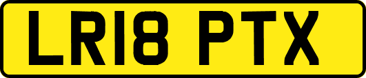 LR18PTX