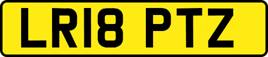 LR18PTZ