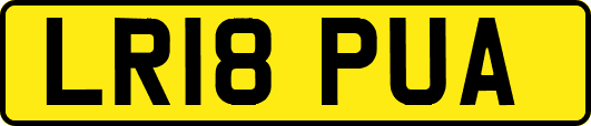 LR18PUA