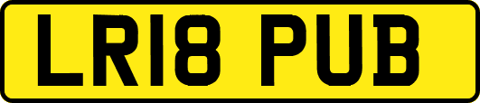LR18PUB