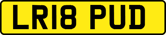 LR18PUD
