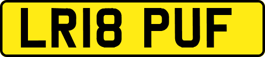 LR18PUF