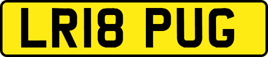LR18PUG