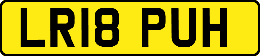 LR18PUH