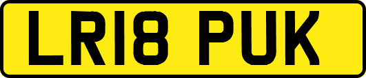 LR18PUK