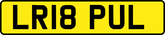 LR18PUL