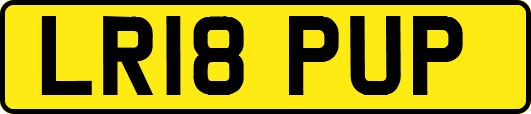 LR18PUP