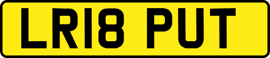 LR18PUT