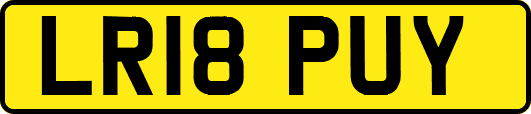 LR18PUY