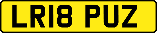 LR18PUZ