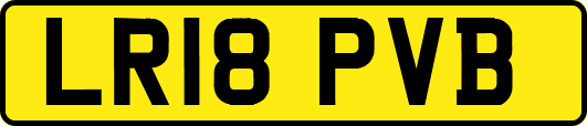 LR18PVB