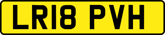 LR18PVH