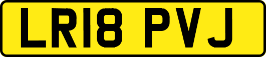 LR18PVJ