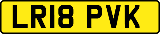LR18PVK