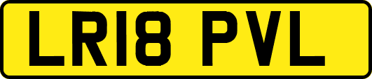 LR18PVL