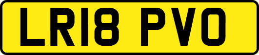 LR18PVO