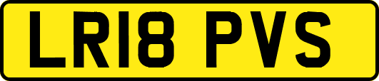 LR18PVS