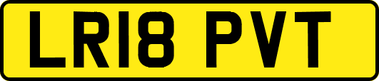LR18PVT