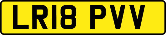 LR18PVV