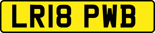 LR18PWB