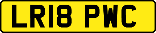 LR18PWC