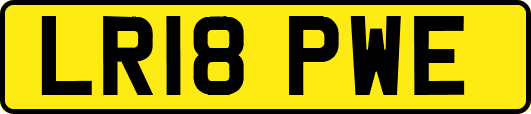 LR18PWE