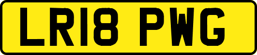LR18PWG