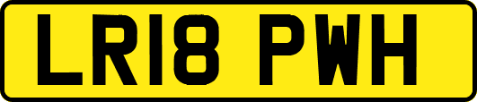 LR18PWH