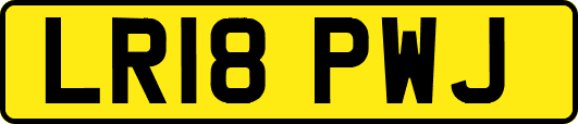 LR18PWJ