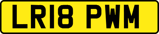 LR18PWM