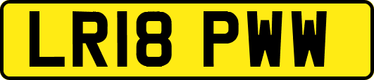 LR18PWW