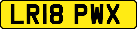 LR18PWX
