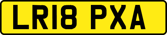LR18PXA