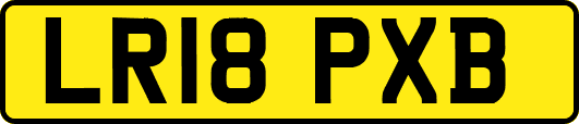 LR18PXB