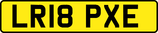 LR18PXE