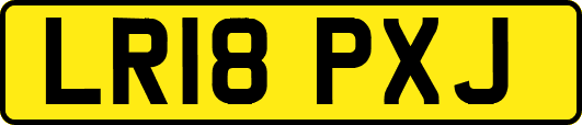 LR18PXJ