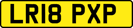 LR18PXP