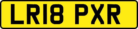 LR18PXR
