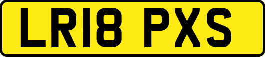 LR18PXS
