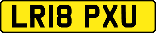 LR18PXU