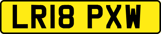 LR18PXW