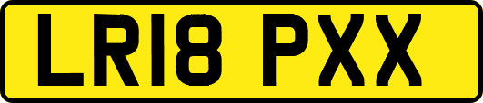 LR18PXX