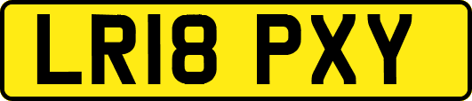 LR18PXY