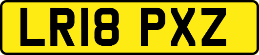 LR18PXZ