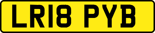 LR18PYB