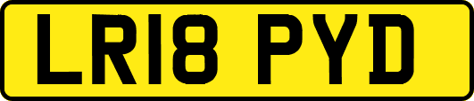 LR18PYD