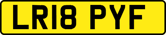 LR18PYF