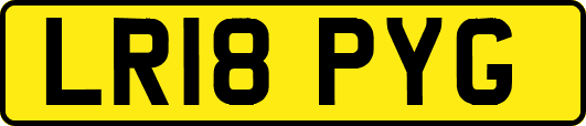 LR18PYG