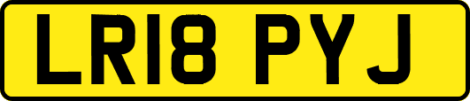 LR18PYJ