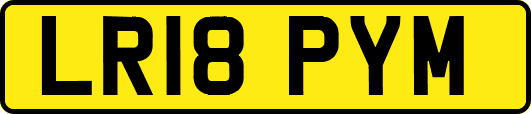 LR18PYM